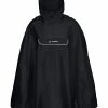 VAUDE Valdipino Poncho -Antivols Vélo Soldes Boutique 02285 010