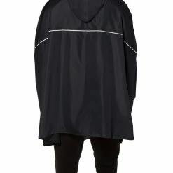 VAUDE Valdipino Poncho 7 VAUDE Valdipino Poncho -Antivols Vélo Soldes Boutique 02285 010 d 1