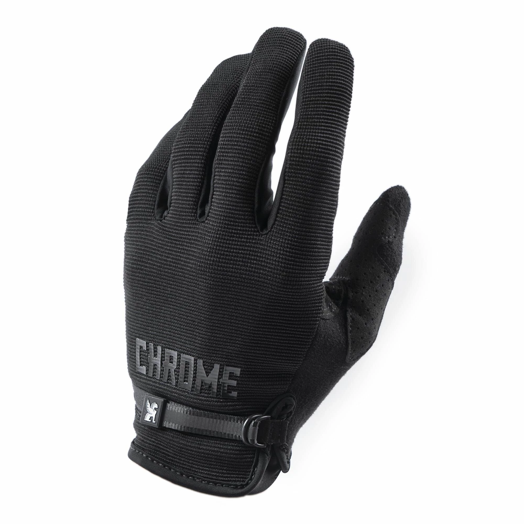 Gants De Vélo Chrome Industries 3 Gants De Vélo Chrome Industries