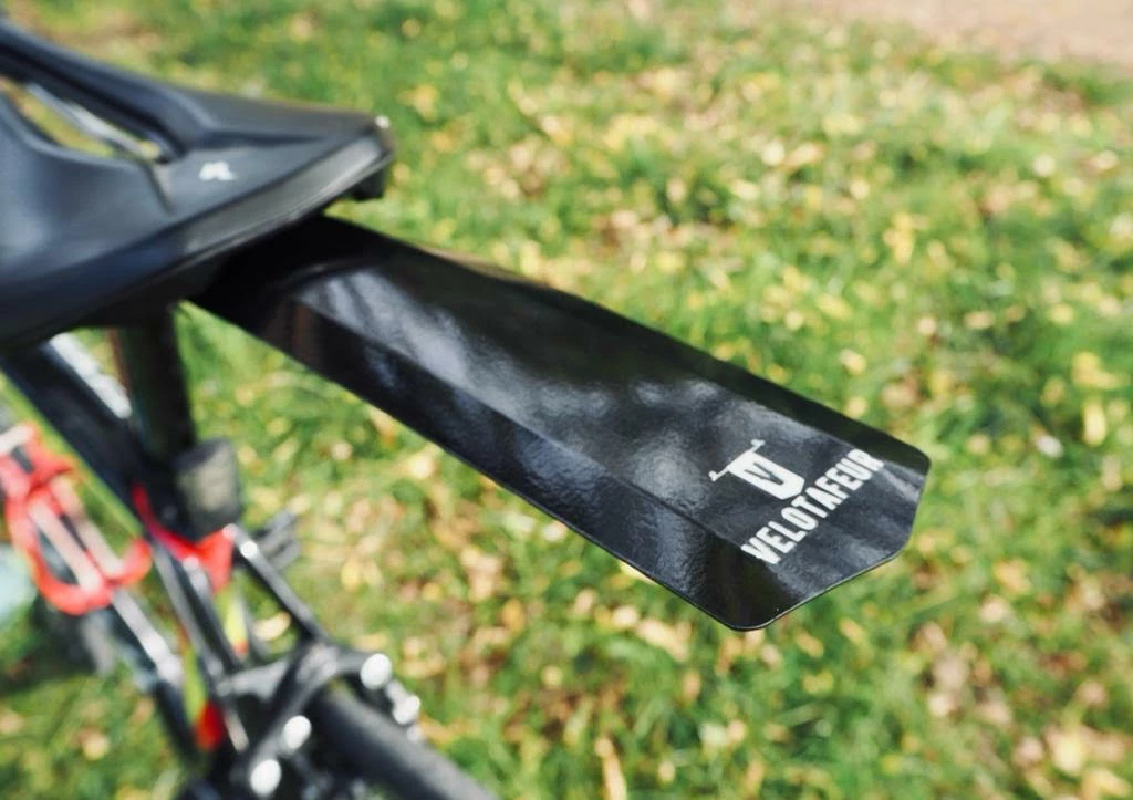 Garde Boue Fixation Selle Vélotafeur 2 Garde Boue Fixation Selle Vélotafeur