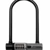 Kryptonite Antivol U Combo Kryptolock à Code -Antivols Vélo Soldes Boutique 110415 608