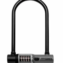 Kryptonite Antivol U Combo Kryptolock à Code