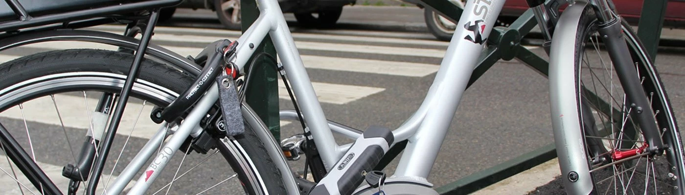 Page de garde -Antivols Vélo Soldes Boutique 184