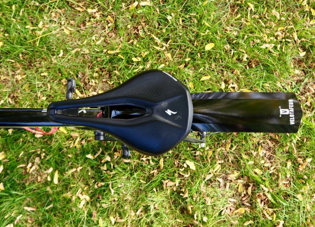 Garde Boue Fixation Selle Vélotafeur 3 Garde Boue Fixation Selle Vélotafeur – Image 2