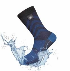 Chaussettes Imperméable Verjari Éco-Dry