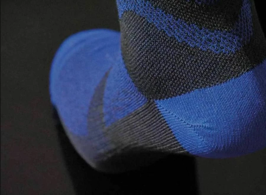 Chaussettes Imperméable Verjari Éco-Dry 6 Chaussettes Imperméable Verjari Éco-Dry – Image 4