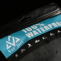 Chaussettes Imperméable Verjari Éco-Dry 12 Chaussettes Imperméable Verjari Éco-Dry -Antivols Vélo Soldes Boutique 20063