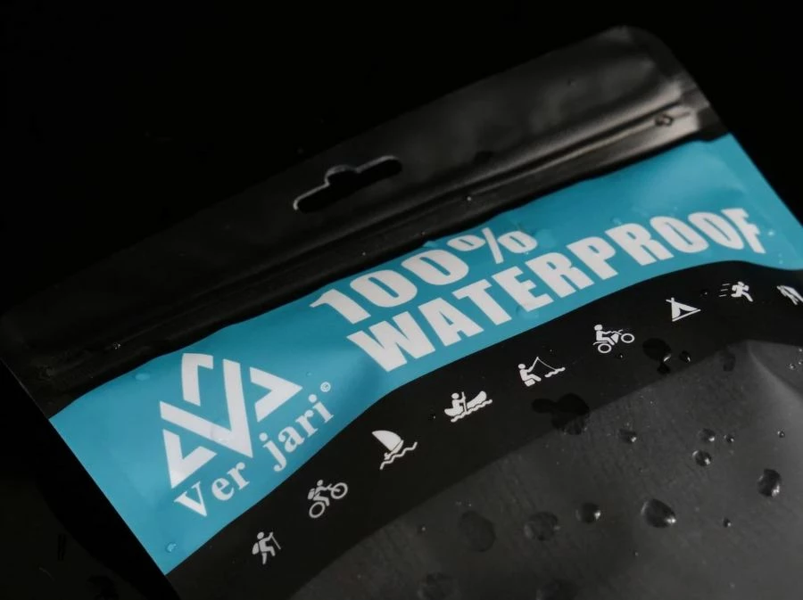 Chaussettes Imperméable Verjari Éco-Dry 7 Chaussettes Imperméable Verjari Éco-Dry – Image 5