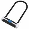 Antivol U Clé XLC 115 X 292 Mm -Antivols Vélo Soldes Boutique 2502330500