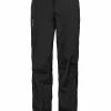 Pantalon Vaude Femme Yaras Rain Zip Pants III 1 Pantalon Vaude Femme Yaras Rain Zip Pants III -Antivols Vélo Soldes Boutique 41447 010