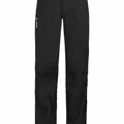 Surpantalon Vaude Femme Yaras Rain Pants III