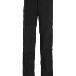 VAUDE Pantalon Pluie Homme Yaras Rain Pants III