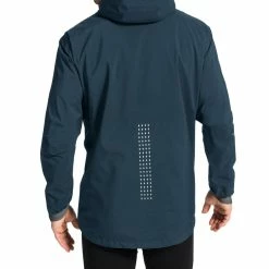 VAUDE Men's Yaras 3in1 Jacket -Antivols Vélo Soldes Boutique 41659 303 d 1