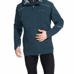VAUDE Men's Yaras 3in1 Jacket -Antivols Vélo Soldes Boutique 41659 303 d