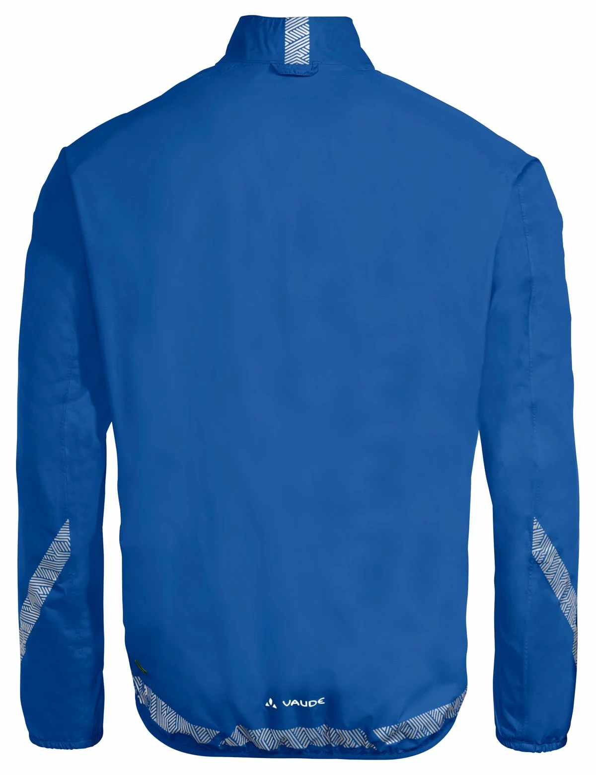 VAUDE Men Luminum Jacket Perf Signal Blue 4 VAUDE Men Luminum Jacket Perf Signal Blue – Image 2