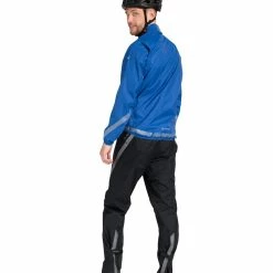 VAUDE Men Luminum Jacket Perf Signal Blue 10 VAUDE Men Luminum Jacket Perf Signal Blue -Antivols Vélo Soldes Boutique 42280 145 d 2