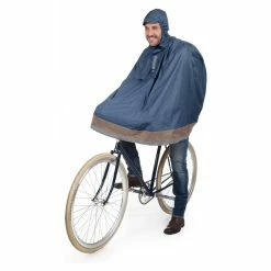 Tucano Urbano Cape Vélo Pluie (homme/femme) Avec Soufflet -Antivols Vélo Soldes Boutique 6046805ddc0241d27322 27134683