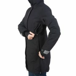 Tucano Urbano Magic Parka Lady 18 Tucano Urbano Magic Parka Lady -Antivols Vélo Soldes Boutique 65799 12 l