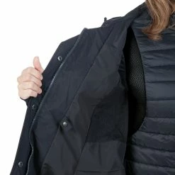 Tucano Urbano Magic Parka Lady 20 Tucano Urbano Magic Parka Lady -Antivols Vélo Soldes Boutique 65799 15 l