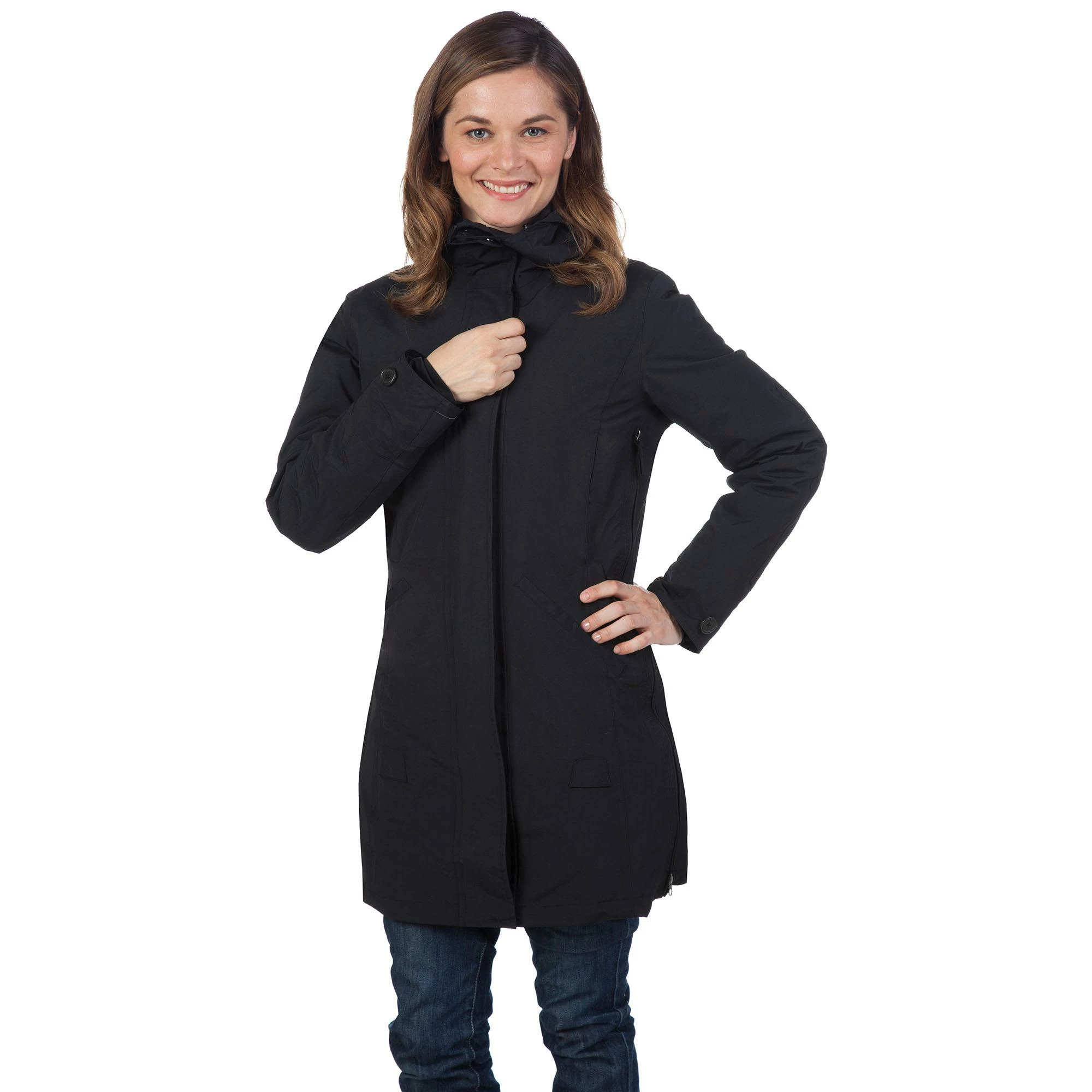 Tucano Urbano Magic Parka Lady 3 Tucano Urbano Magic Parka Lady