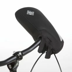 Tucano Urbano Manchons Pour Guidon City Bike 8 Tucano Urbano Manchons Pour Guidon City Bike -Antivols Vélo Soldes Boutique 65806 3 l