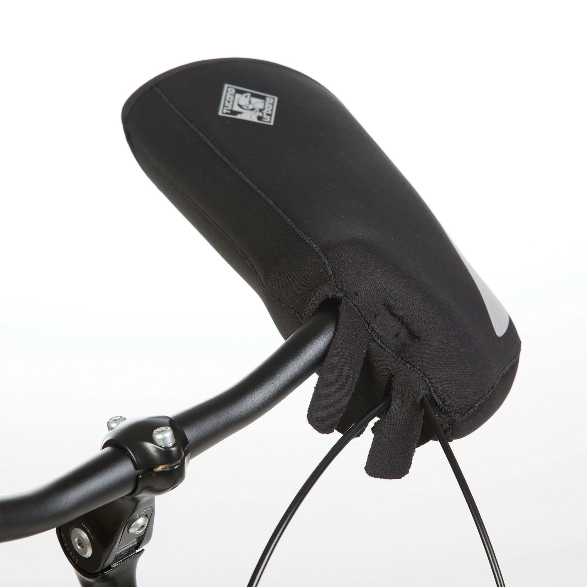 Tucano Urbano Manchons Pour Guidon City Bike 5 Tucano Urbano Manchons Pour Guidon City Bike – Image 3