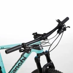 Tucano Urbano Manchon Pour Guidon VTT -Antivols Vélo Soldes Boutique 65807 6 l