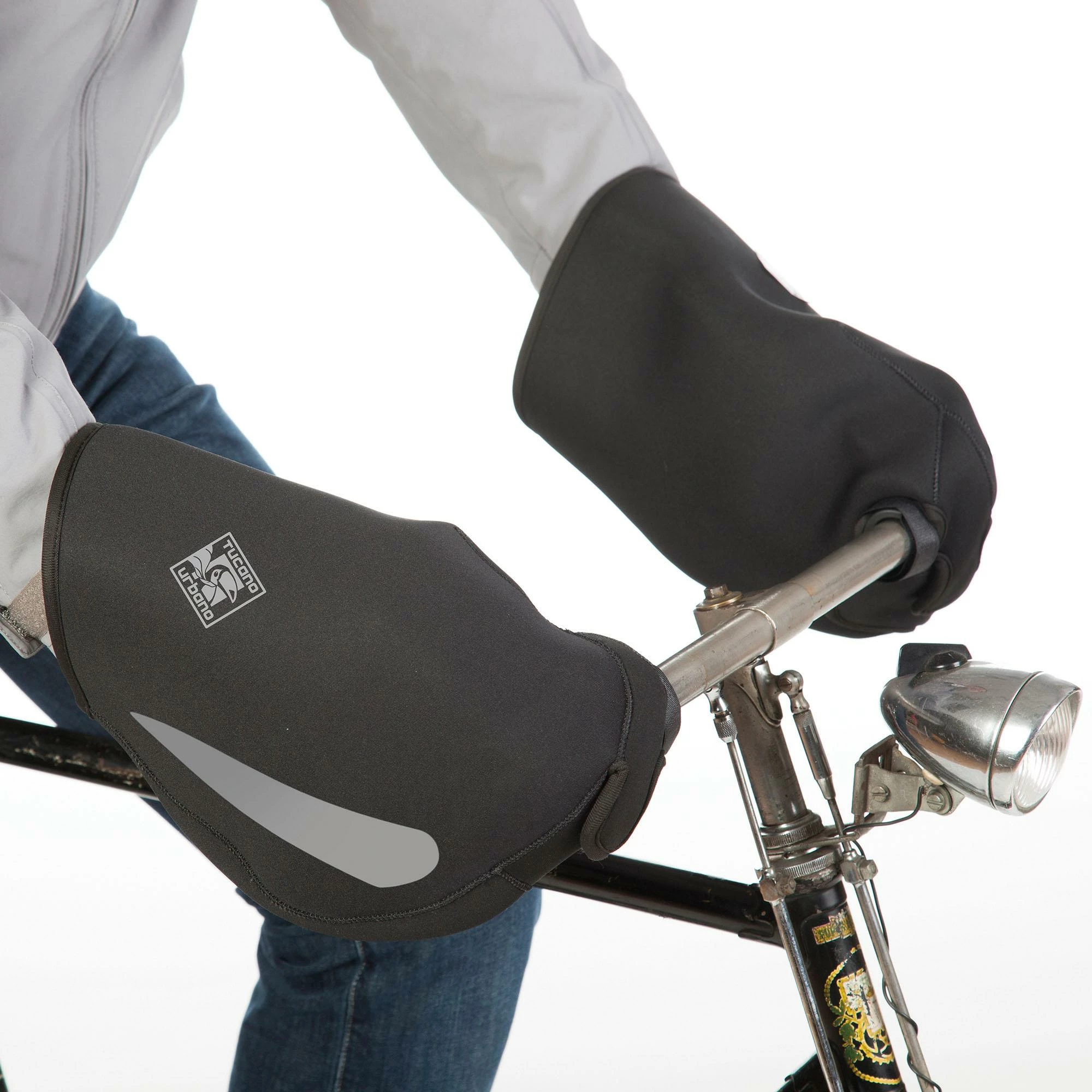 Tucano Urbano Manchons Pour Guidon Bacco 4 Tucano Urbano Manchons Pour Guidon Bacco – Image 2