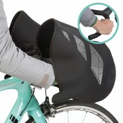 Tucano Urbano Manchon Pour Guidon Vélo Route -Antivols Vélo Soldes Boutique 65810 3 l