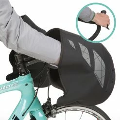 Tucano Urbano Manchon Pour Guidon Vélo Route -Antivols Vélo Soldes Boutique 65810 4 l