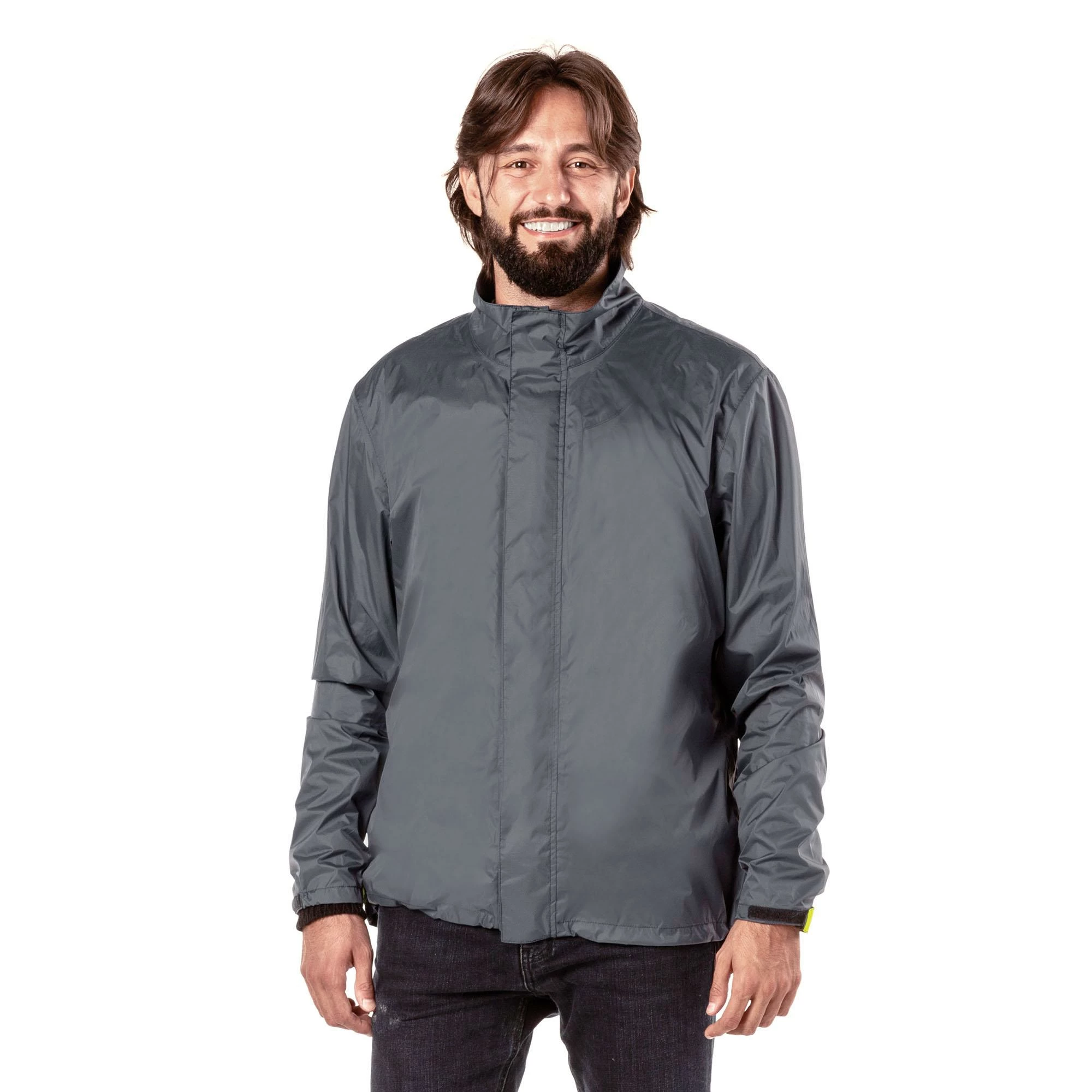 Tucano Urbano Veste Nano Rain Alpha 4 Tucano Urbano Veste Nano Rain Alpha – Image 2