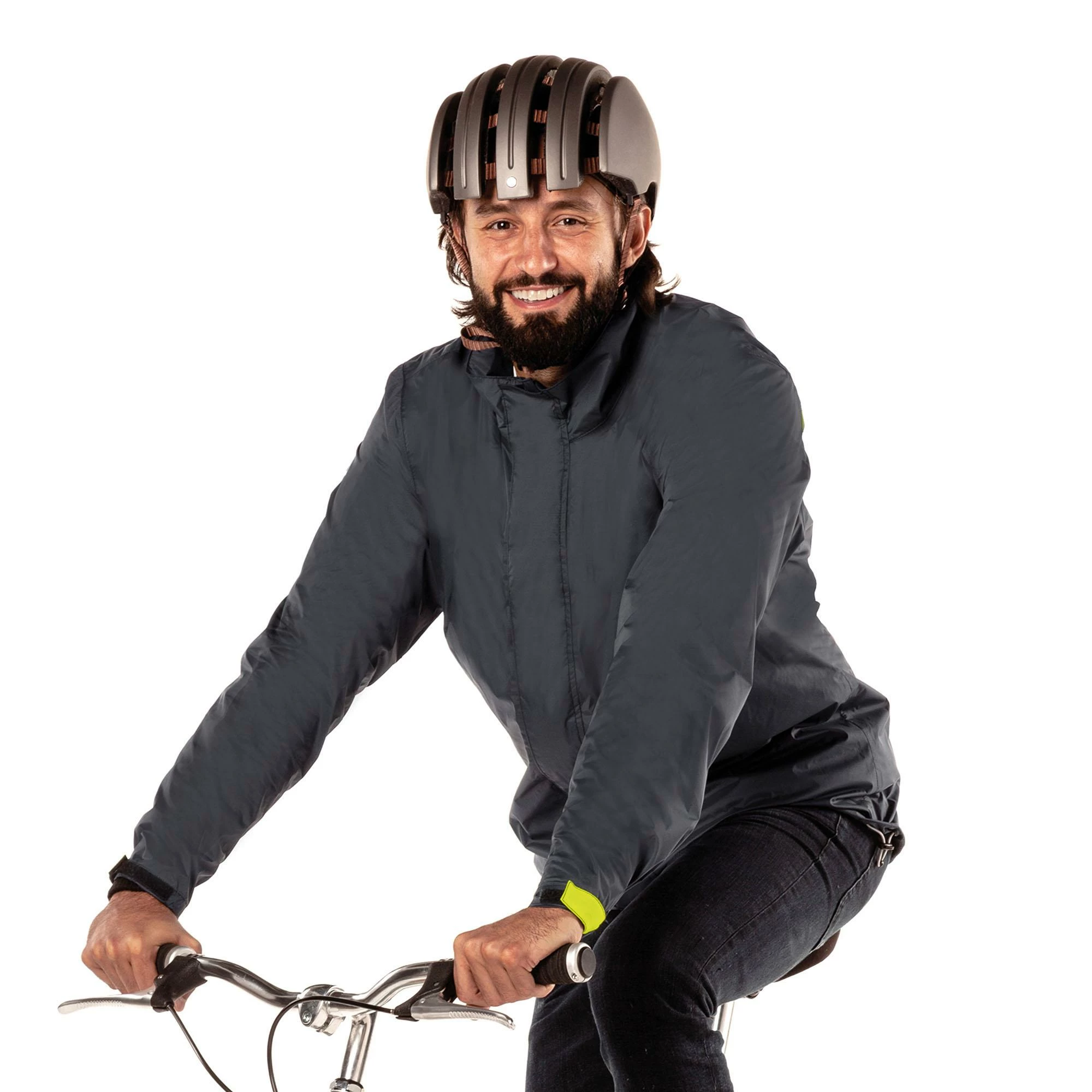 Tucano Urbano Veste Nano Rain Alpha 3 Tucano Urbano Veste Nano Rain Alpha