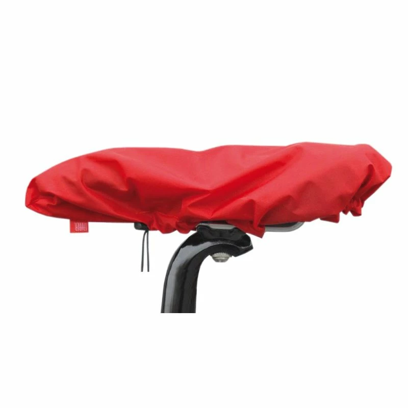 Fahrer Couvre Selle Basic Rouge 3 Fahrer Couvre Selle Basic Rouge