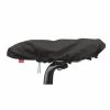 Fahrer Couvre Selle Basic Noir -Antivols Vélo Soldes Boutique 701755