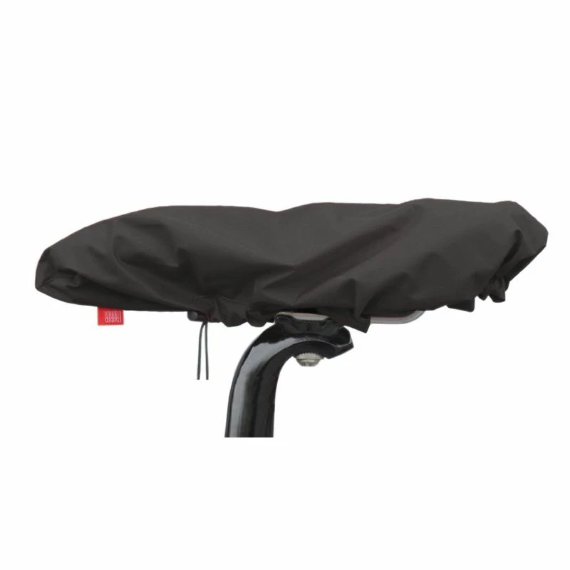 Fahrer Couvre Selle Basic Noir 3 Fahrer Couvre Selle Basic Noir