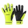 Gants De Vélo Proviz Jaune Fluo 1 Gants De Vélo Proviz Jaune Fluo -Antivols Vélo Soldes Boutique 7248 large default