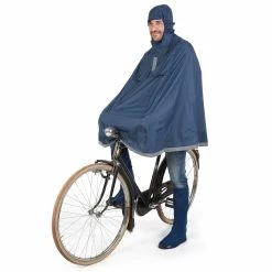 Tucano Urbano Cape De Pluie Vélo Garibaldina -Antivols Vélo Soldes Boutique 79810 3 l
