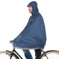 Tucano Urbano Cape De Pluie Vélo Garibaldina -Antivols Vélo Soldes Boutique 79810 4 l