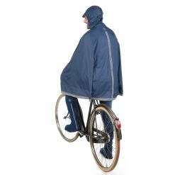 Tucano Urbano Cape De Pluie Vélo Garibaldina -Antivols Vélo Soldes Boutique 79810 5 l
