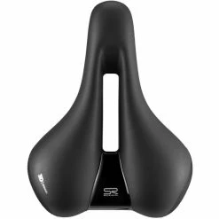 Selle Royal Selle Vélo Ellipse Moderate Femme