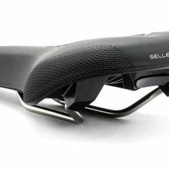 Selle Royal Selle Vélo 3D Athletic Unisex -Antivols Vélo Soldes Boutique 831402 4