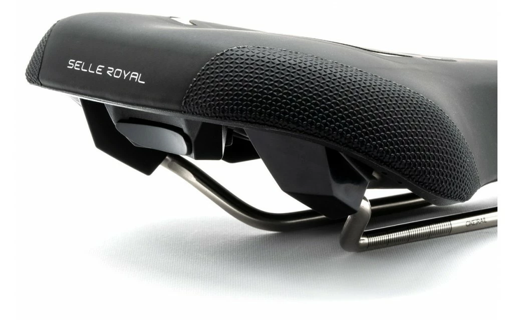 Selle Royal Selle Vélo Lookin 3D Moderate Femme 4 Selle Royal Selle Vélo Lookin 3D Moderate Femme – Image 2
