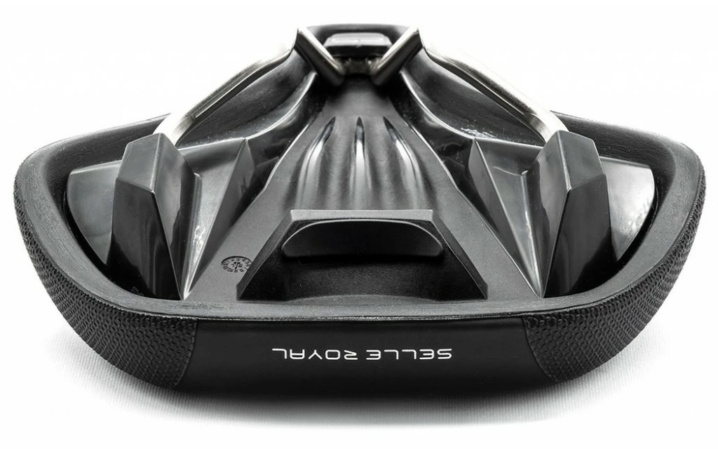 Selle Royal Selle Vélo Lookin 3D Moderate Femme 5 Selle Royal Selle Vélo Lookin 3D Moderate Femme – Image 3