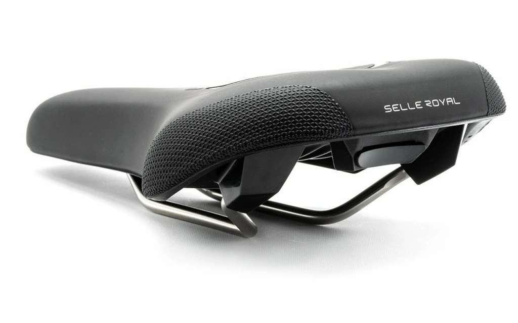 Selle Royal Selle Vélo Lookin 3D Moderate Femme 7 Selle Royal Selle Vélo Lookin 3D Moderate Femme – Image 5