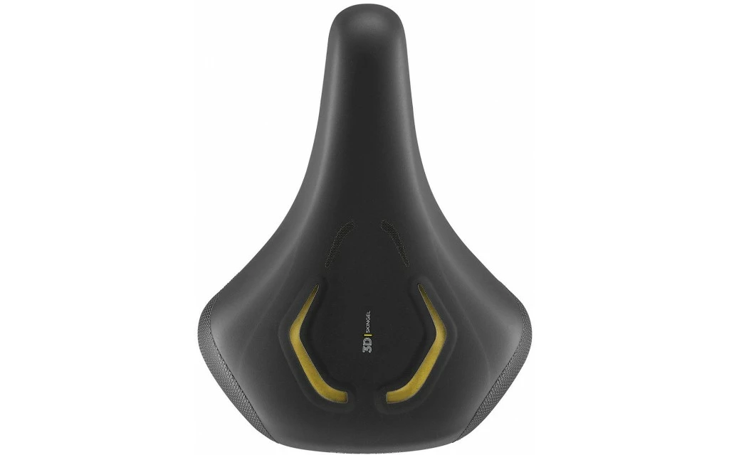 Selle Royal Selle Vélo Lookin 3D Moderate Femme 3 Selle Royal Selle Vélo Lookin 3D Moderate Femme