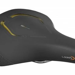 Selle Royal Selle Vélo Lookin 3D Relaxed Unisex 6 Selle Royal Selle Vélo Lookin 3D Relaxed Unisex -Antivols Vélo Soldes Boutique 831405 1