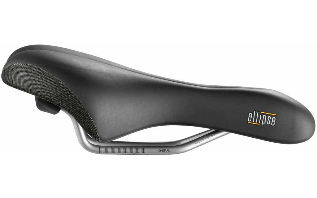 Selle Royal Selle Vélo Ellipse Athletic Unisex 5 Selle Royal Selle Vélo Ellipse Athletic Unisex – Image 3