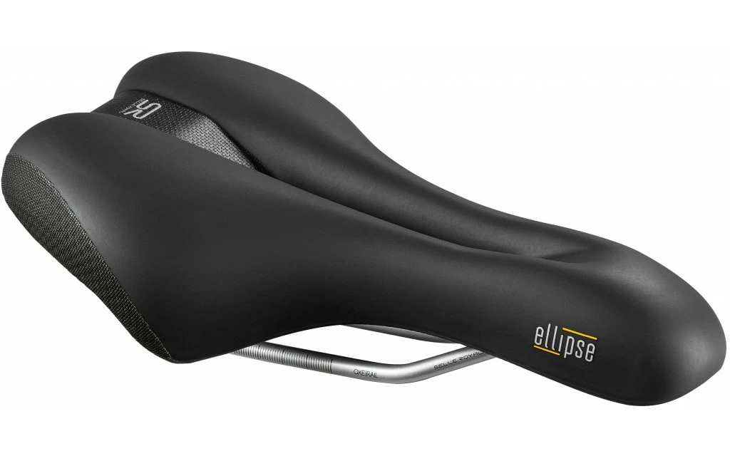 Selle Royal Selle Vélo Ellipse Athletic Unisex 4 Selle Royal Selle Vélo Ellipse Athletic Unisex – Image 2