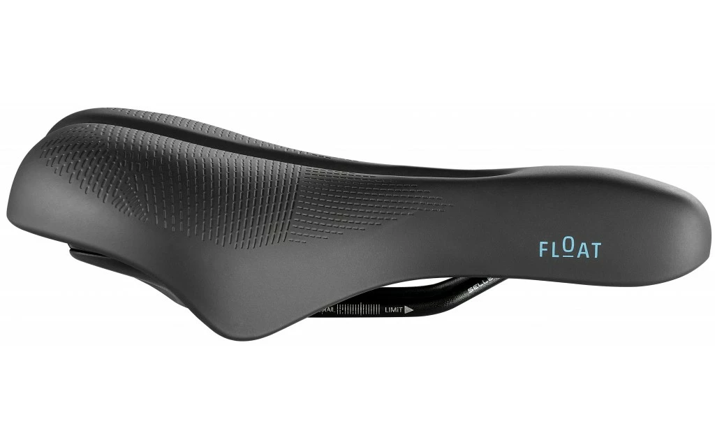 Selle Royal Selle Vélo Float Moderate Femme 5 Selle Royal Selle Vélo Float Moderate Femme – Image 3