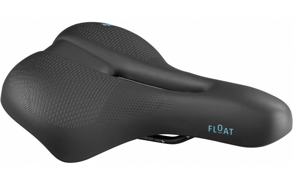 Selle Royal Selle Vélo Float Moderate Femme 4 Selle Royal Selle Vélo Float Moderate Femme – Image 2